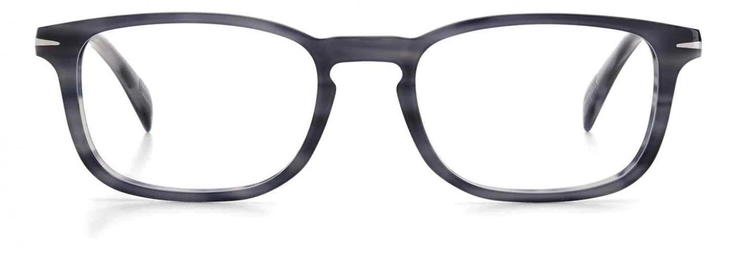David Beckham Db1027 Eyeglasses - view 10